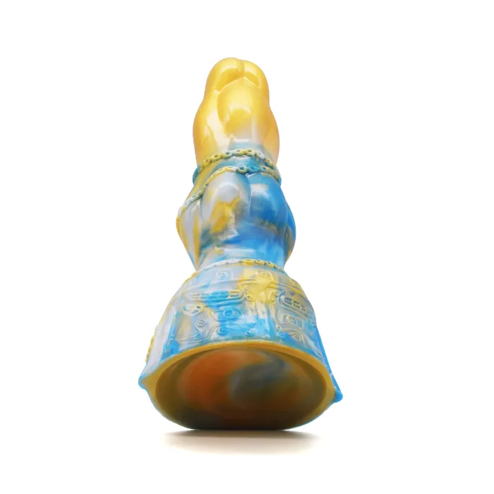 House of Dasein Fantasy Dildos Realistic Silicone Dildo 215Cm Anal Pleasure Toy For Men And Women Anal