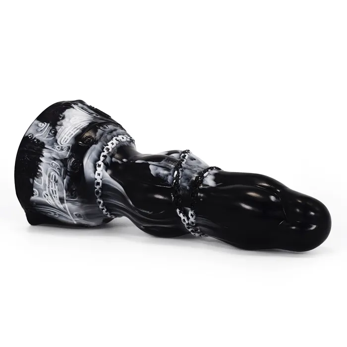 House of Dasein Fantasy Dildos Realistic Silicone Dildo 215Cm Anal Pleasure Toy For Men And Women Anal