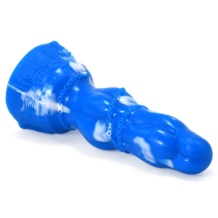 House of Dasein Fantasy Dildos Realistic Silicone Dildo 215Cm Anal Pleasure Toy For Men And Women Anal
