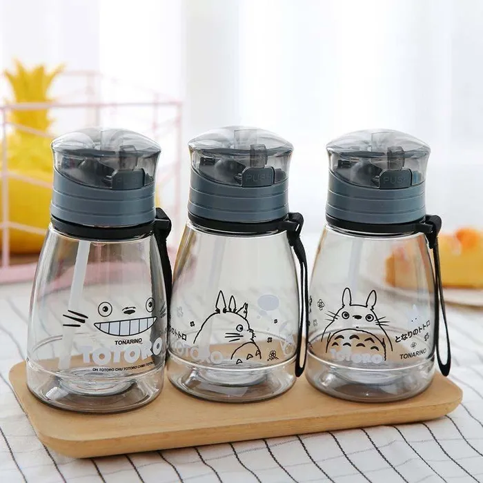 House of Dasein Sippy Cups Mugs Outdoor Mini Drinking Plastic Cup Portable Reusable Flip Top Sports Water Bottles Female Sex Toys