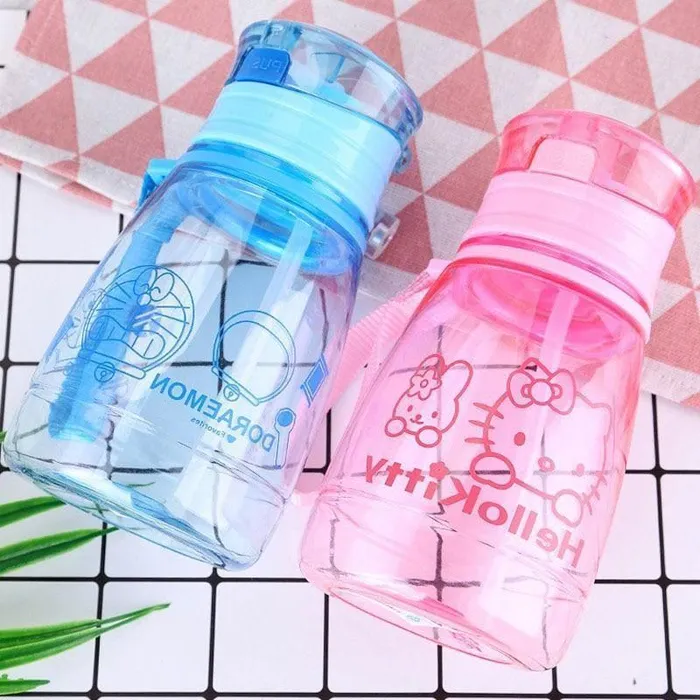 House of Dasein Sippy Cups Mugs Outdoor Mini Drinking Plastic Cup Portable Reusable Flip Top Sports Water Bottles Female Sex Toys