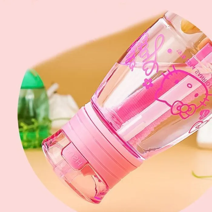 House of Dasein Sippy Cups Mugs Outdoor Mini Drinking Plastic Cup Portable Reusable Flip Top Sports Water Bottles Female Sex Toys