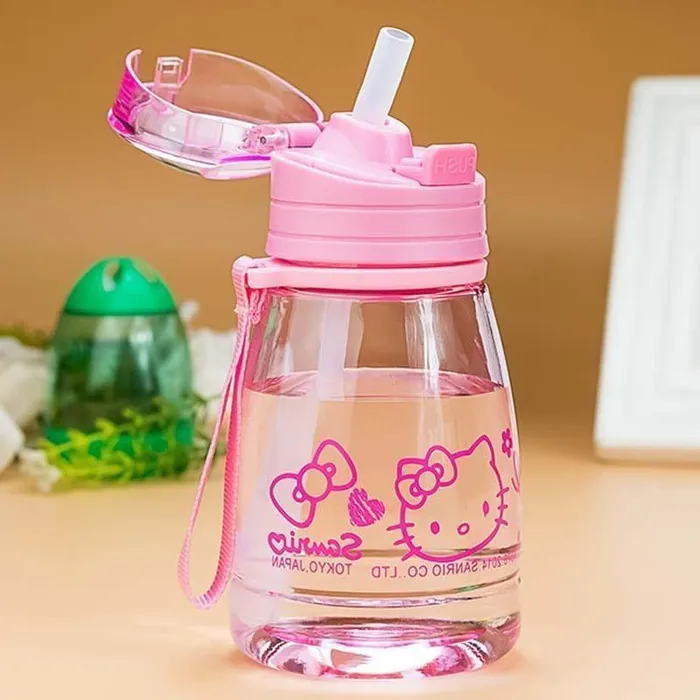 House of Dasein Sippy Cups Mugs Outdoor Mini Drinking Plastic Cup Portable Reusable Flip Top Sports Water Bottles Female Sex Toys