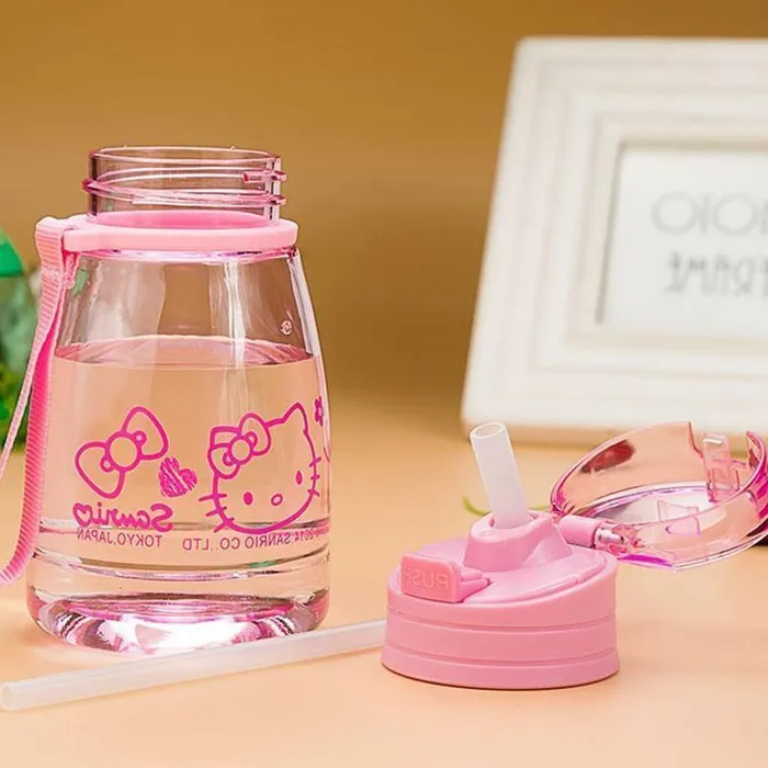 House of Dasein Sippy Cups Mugs Outdoor Mini Drinking Plastic Cup Portable Reusable Flip Top Sports Water Bottles Female Sex Toys