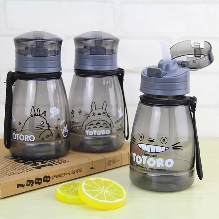 House of Dasein Sippy Cups Mugs Outdoor Mini Drinking Plastic Cup Portable Reusable Flip Top Sports Water Bottles Female Sex Toys