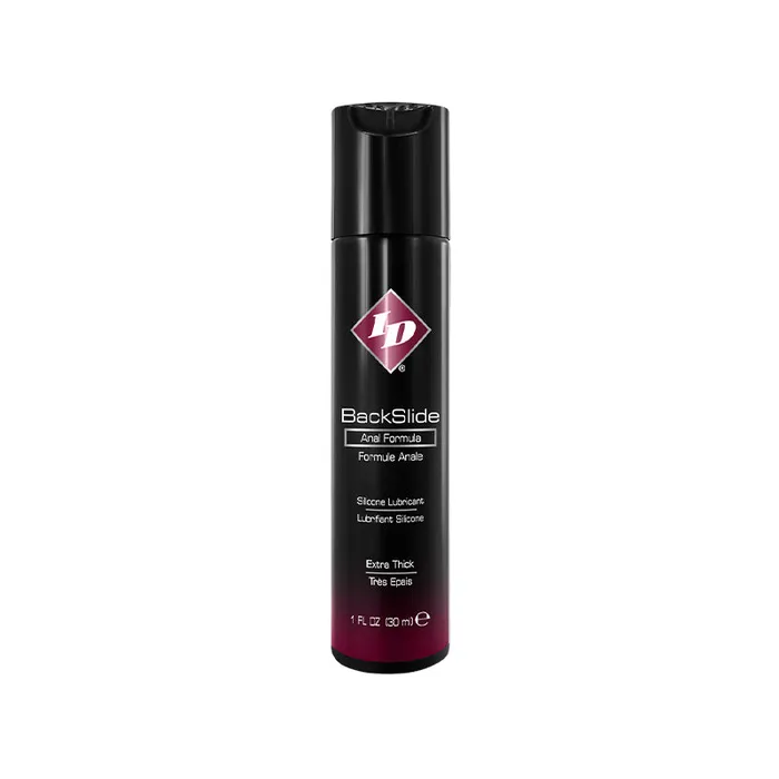 Id Backslide 1Oz ID Lubricants Vibrators