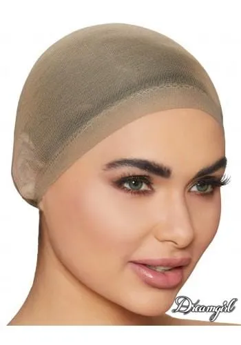 Jolar Speck Vibrators Wig Cap