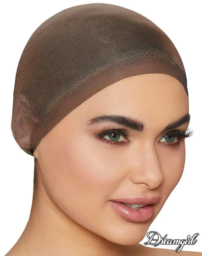 Jolar Speck Vibrators Wig Cap