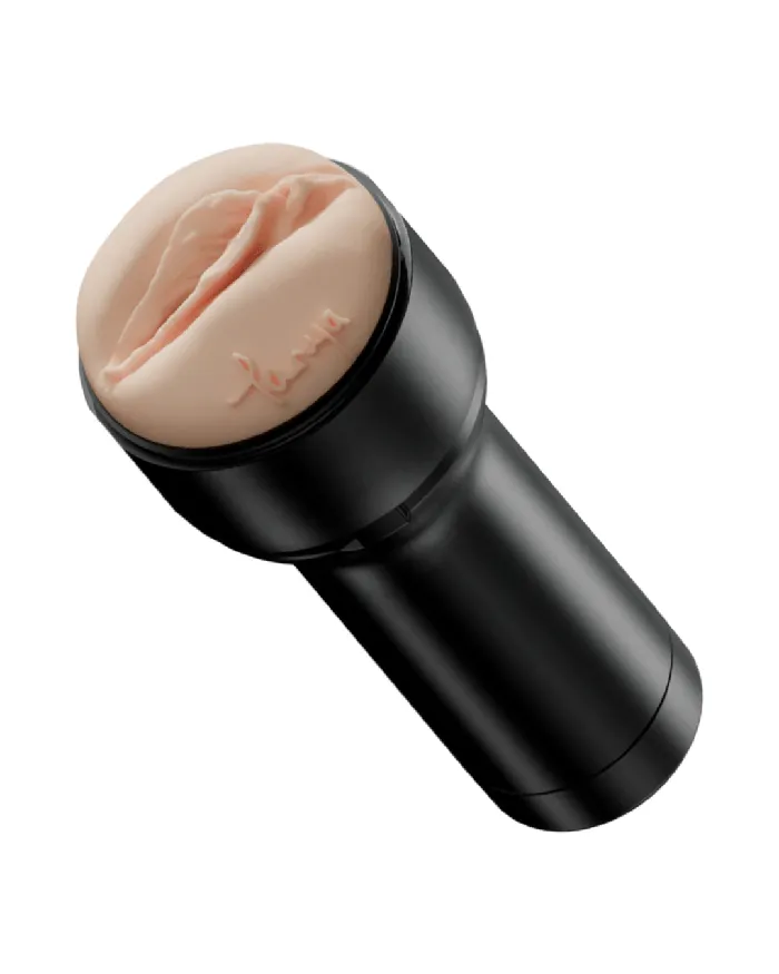 Kiiroo Kiiroo Feel Tanya Tate Realistic Pussy Male Sex Toys