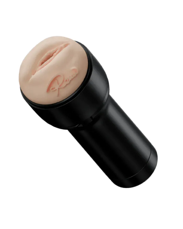 Kiiroo Male Sex Toys Kiiroo Feel Romi Stroker Romi Chase Realistic Pussy