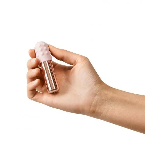 Landco Female Sex Toys Le Wand Bullet Vibrator