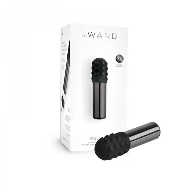Landco Female Sex Toys Le Wand Bullet Vibrator