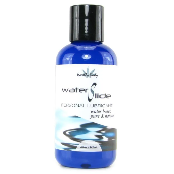 Landco Lubricants Water Slide Lubricant by Earthly Body