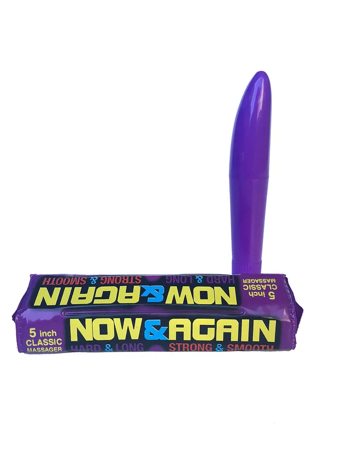 Little Genie Productions Vibrators Little Genie Productions Lig21457 Now And Again Massager Little Genie Productions Vibrators Little Genie Productions Lig21457 Now And Again Massager