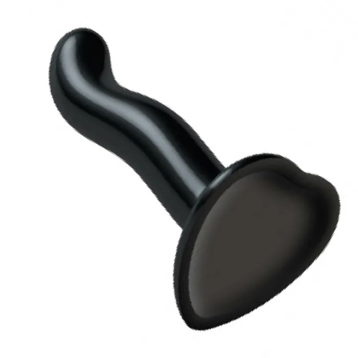 Lovely Planet Female Sex Toys StraponMe Small Prostate GSpot Dildo