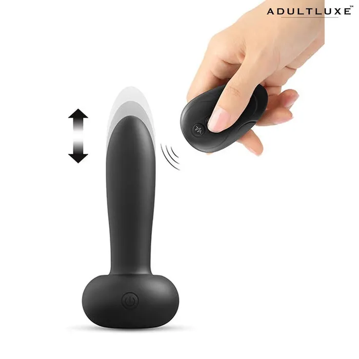 Lovely Planet Vibrators Dorcel Deep Thrust