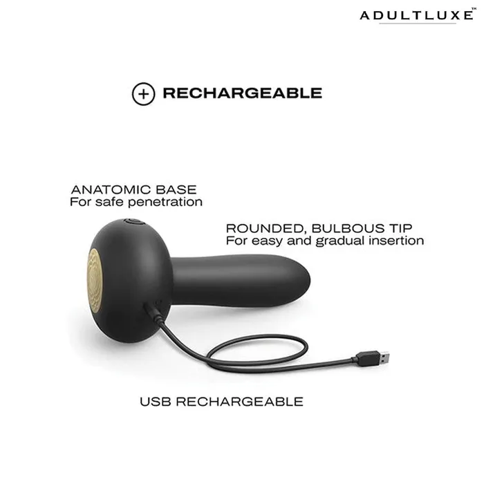Lovely Planet Vibrators Dorcel Deep Thrust