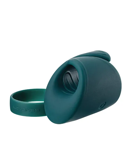 Lovense Vibrators Gush