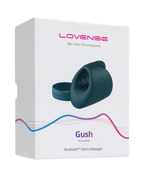 Lovense Vibrators Gush