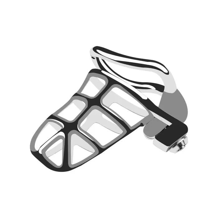 Male Sex Toys CHASTITY CAGE CO New Metal Click Lock Chastity Cage Male Sex Toys CHASTITY CAGE CO New Metal Click Lock Chastity Cage