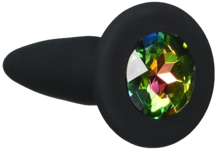 NS Novelties Vibrators Ns Novelties Glams Mini Rainbow Gem