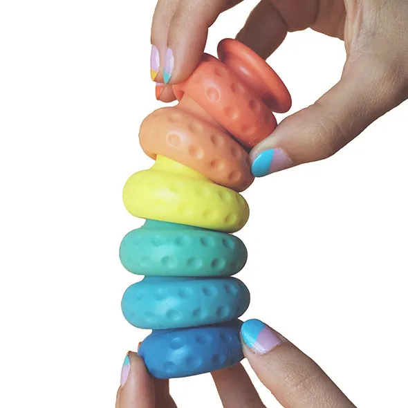 Ohnut Penetration Customisation Bumpers Ohnut Vibrators