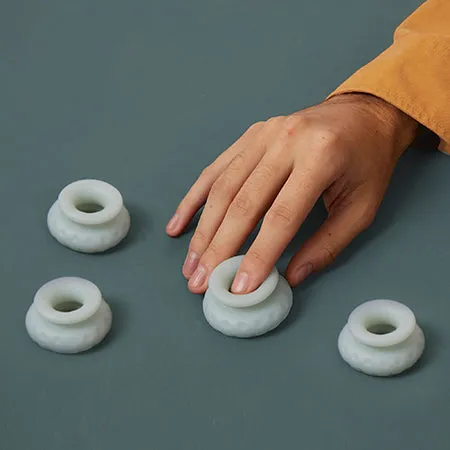 Ohnut Penetration Customisation Bumpers Ohnut Vibrators