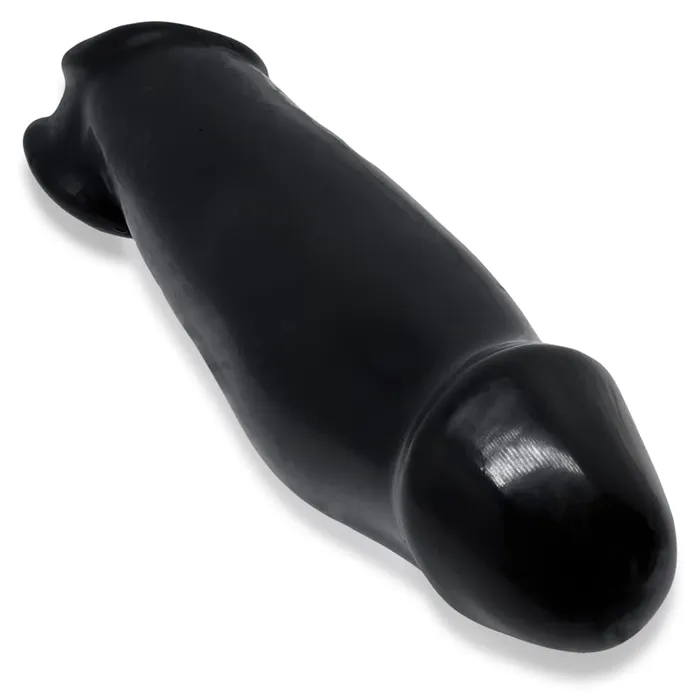 Oxballs Oxballs 84496 Hulk Gargantic Cocksheath Black Anal