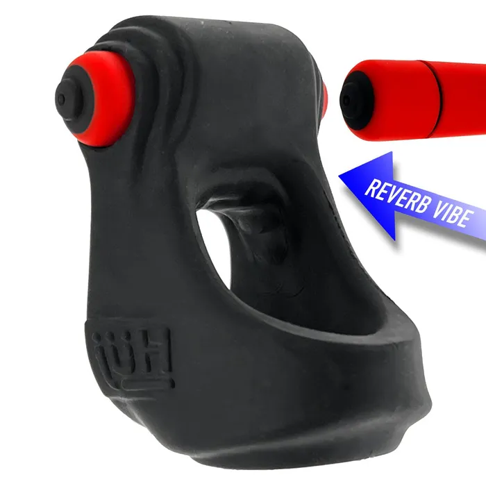 Oxballs Vibrators Revsling Tar Ice