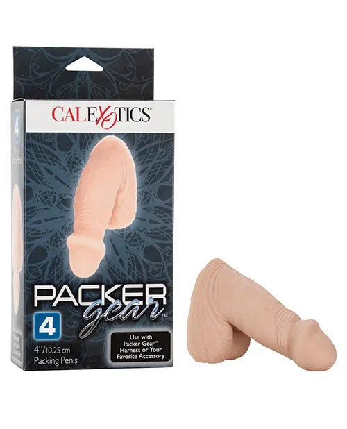 Packer Gear 4 Packing Penis Cal Exotics Male Sex Toys
