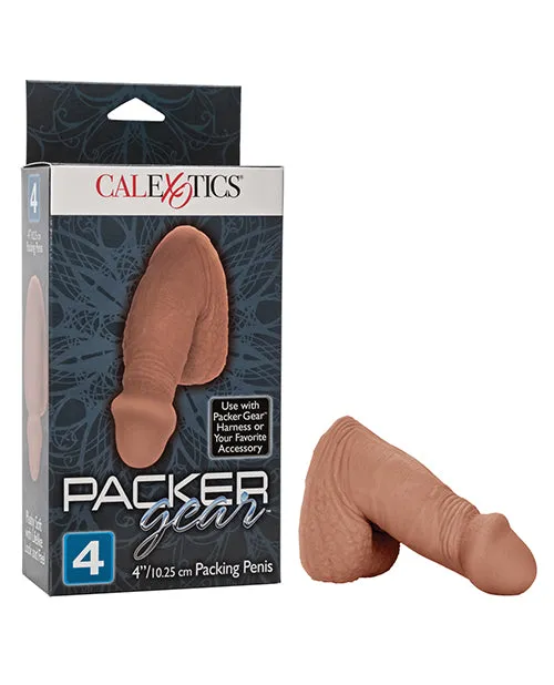Packer Gear 4 Packing Penis Cal Exotics Male Sex Toys