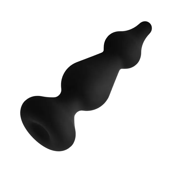 Personalcrave Anal Forto F30 Pointer Anal Plug Small Black