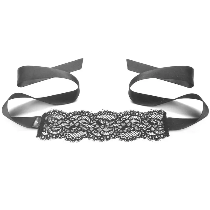 pink cherry Couples XGen Secret Kisses Boudoir Lace Blindfold pink cherry Couples XGen Secret Kisses Boudoir Lace Blindfold