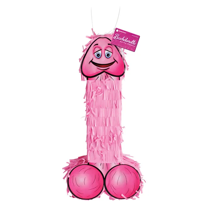 Pipedream Vibrators Bp Pecker Pinata