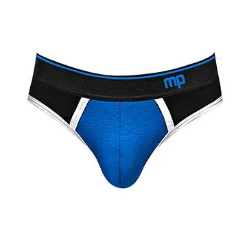 Retro Sport Panel Jock Feelmore Anal