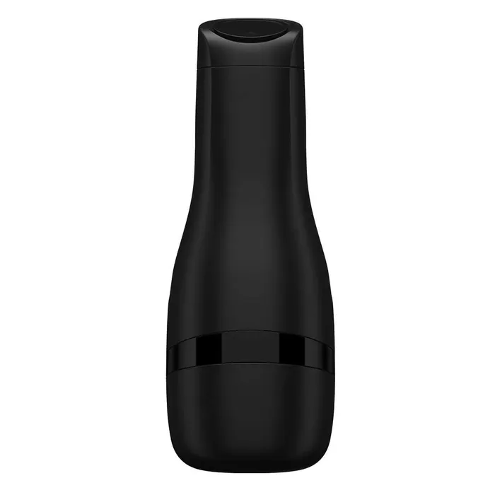 Satisfyer Vibrators Satisfyer Men Classic Black Net
