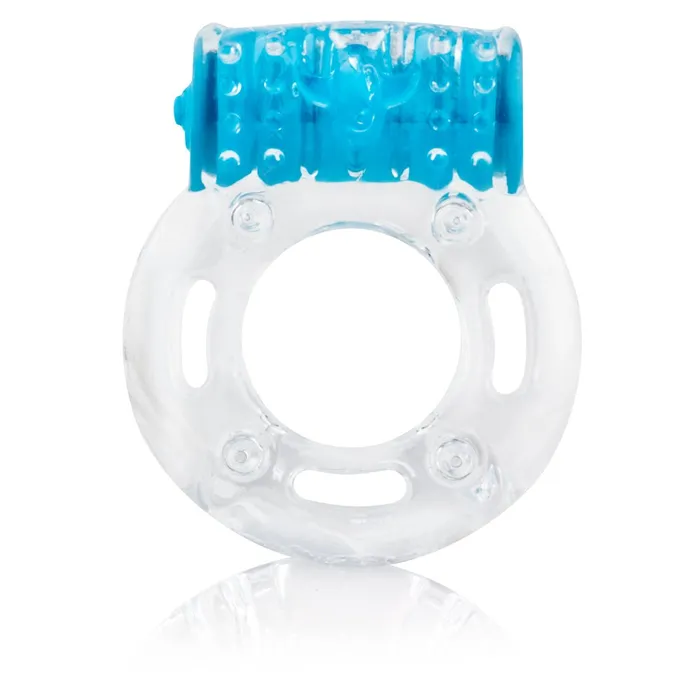 Screaming O Vibrators Color Pop Quickie Screaming O Plus Blue
