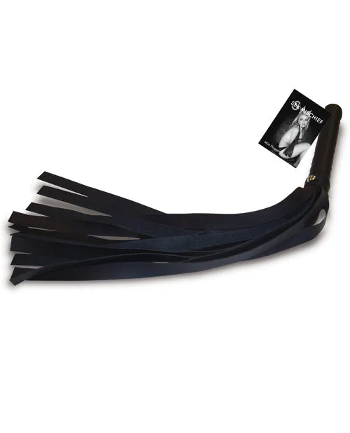 Sex Mischief Mini Flogger Sportsheets Female Sex Toys