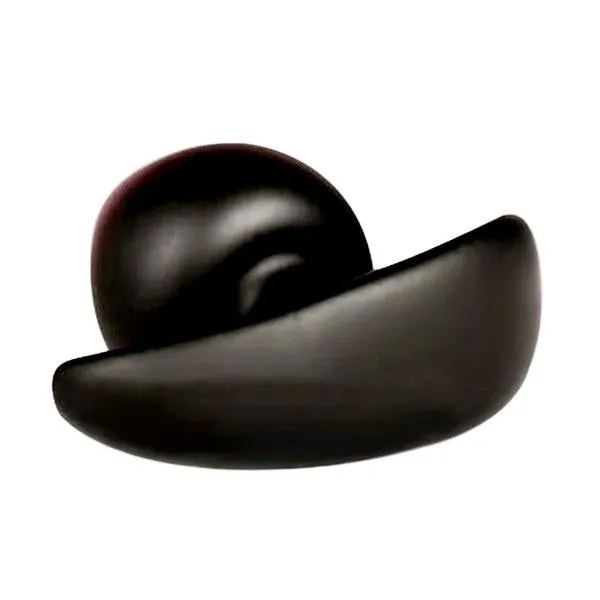 Silicone Anal Plug CHASTITY CAGE CO Male Sex Toys