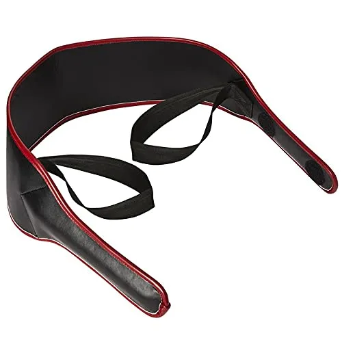 Sportsheets Saffron Love Strap Vibrators