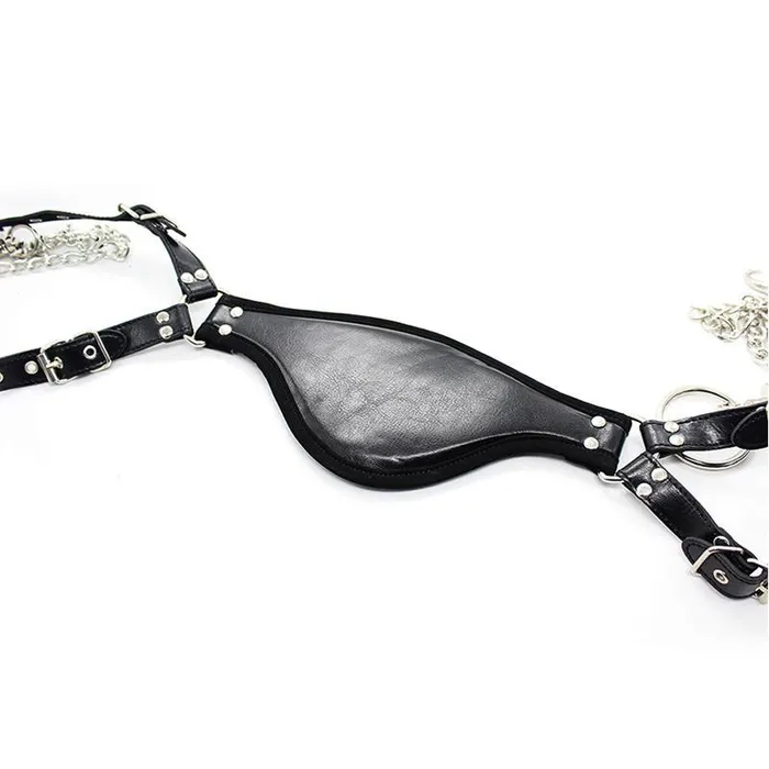 Spreader Bars Black Leg Thigh Neck Bondage Restraints Kit Fetish Bdsm Spreader Bar House of Dasein Couples
