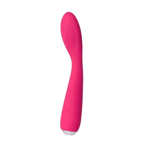 Svakom Iris Clitoral And GSpot Vibrator SVAKOM Female Sex Toys