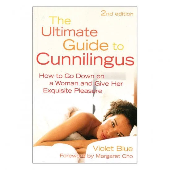 Ultimate Guide to Cunnilingus entrenue Vibrators