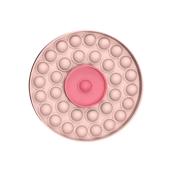 Vibrators Kheper Games Boobie Pop It Toy