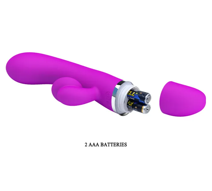 Vibrators Pretty Love Pretty Love Bert