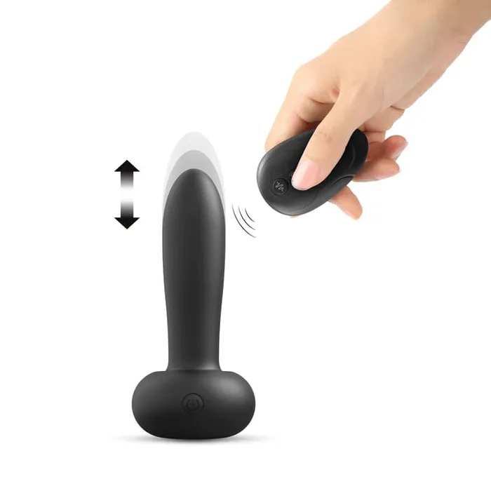 Vibrators Sexy Living Dorcel Deep Thrust