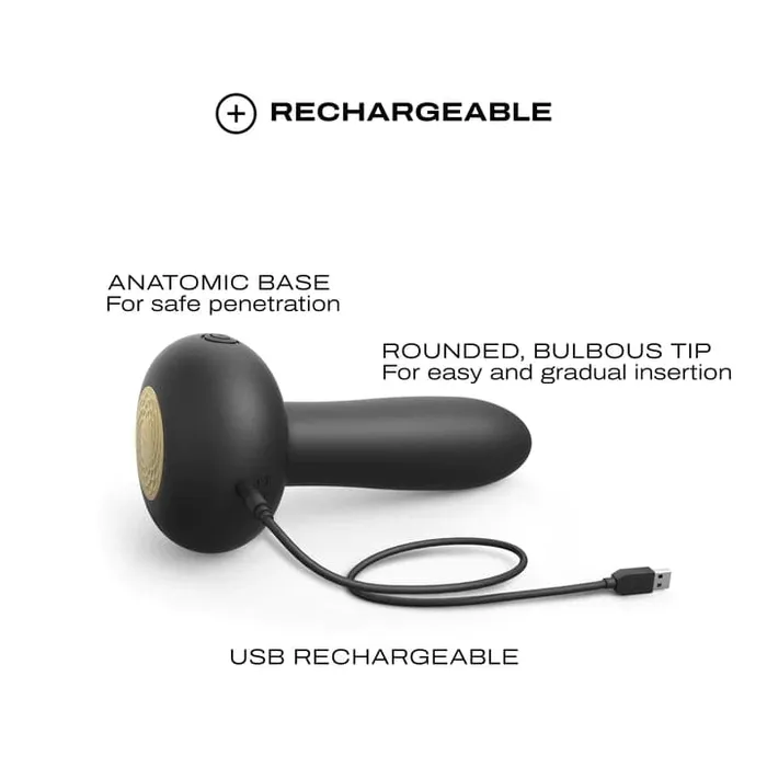 Vibrators Sexy Living Dorcel Deep Thrust