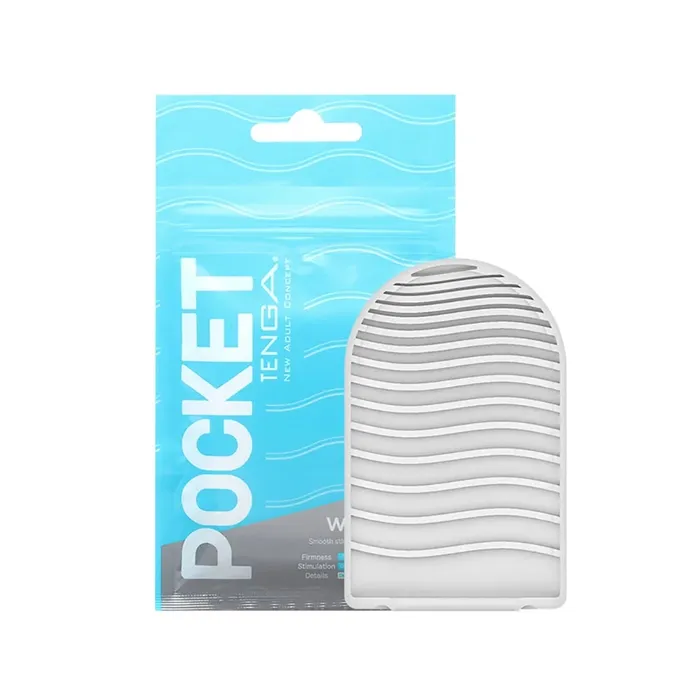 Vibrators Tenga Pocket Tenga