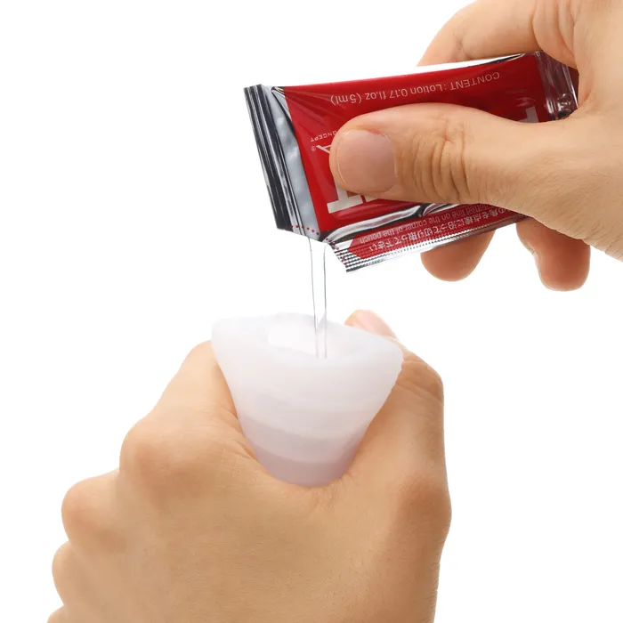 Vibrators Tenga Pocket Tenga