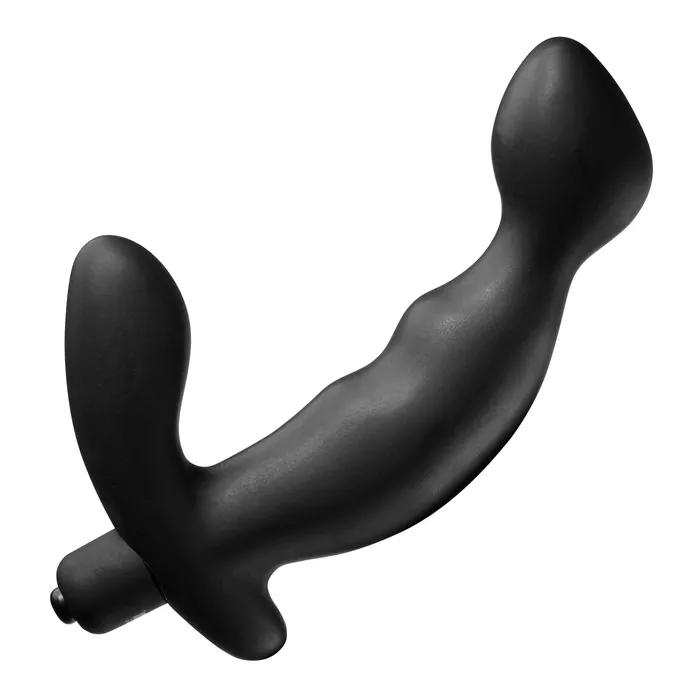 Vibrators Tom of Finland Tom Of Finland PSpot Vibe